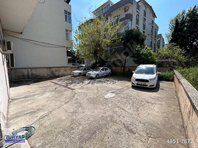 TURYAPTAN KASAPLAR MAH. BİGADİÇ CAD. ARÇELİK YANI KİRALIK 3+1 - Görsel 4