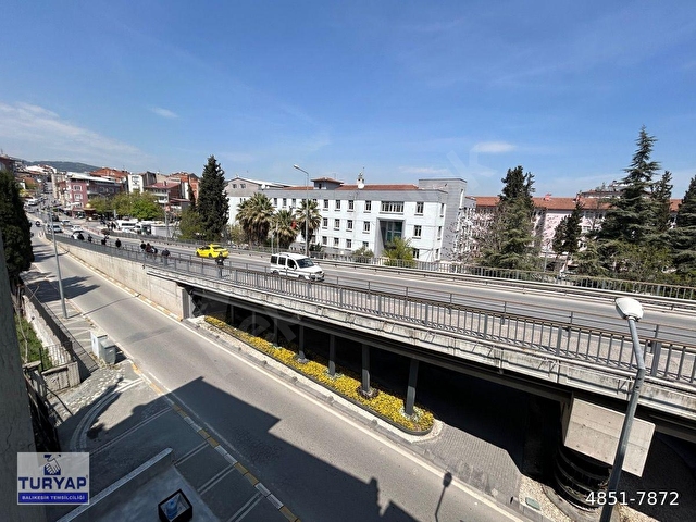 TURYAPTAN KASAPLAR MAH. BİGADİÇ CAD. ARÇELİK YANI KİRALIK 3+1 - Görsel 6