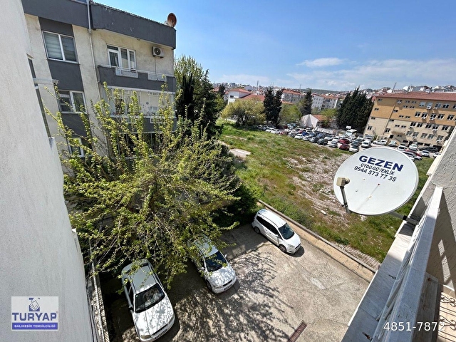 TURYAPTAN KASAPLAR MAH. BİGADİÇ CAD. ARÇELİK YANI KİRALIK 3+1 - Görsel 8