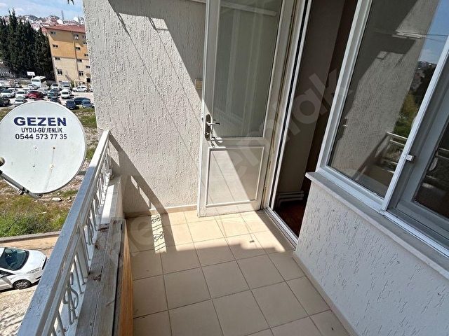 TURYAPTAN KASAPLAR MAH. BİGADİÇ CAD. ARÇELİK YANI KİRALIK 3+1 - Görsel 9