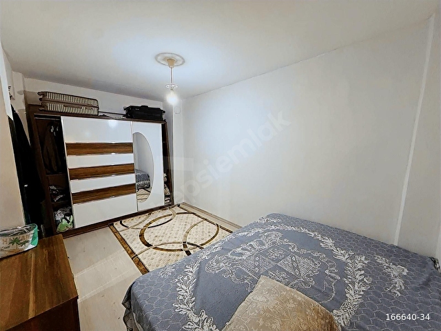 DEVRİM MAHALLESINDE 3+1 ÇİFT CEPHE DOĞA MANZARALI DAİRE - Görsel 7