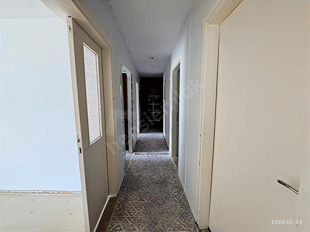 DEVRİM MAHALLESINDE 3+1 ÇİFT CEPHE DOĞA MANZARALI DAİRE - Görsel 20