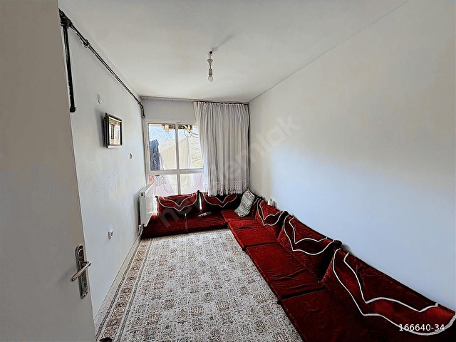 DEVRİM MAHALLESINDE 3+1 ÇİFT CEPHE DOĞA MANZARALI DAİRE - Görsel 26