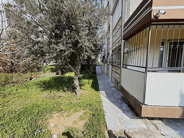 DEVRİM MAHALLESINDE 3+1 ÇİFT CEPHE DOĞA MANZARALI DAİRE - Görsel 11