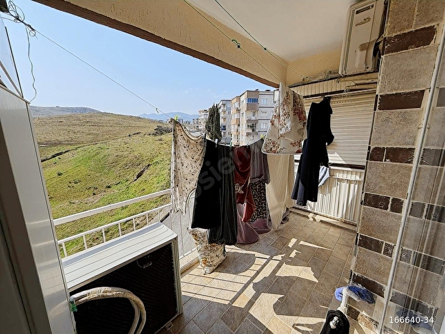 DEVRİM MAHALLESINDE 3+1 ÇİFT CEPHE DOĞA MANZARALI DAİRE - Görsel 29