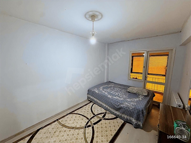 DEVRİM MAHALLESINDE 3+1 ÇİFT CEPHE DOĞA MANZARALI DAİRE - Görsel 5