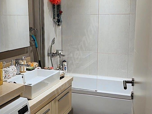SİNPAŞ ALTINORAN YALI EVLERİ ÖZEL 1+1 TERAS BALKONLU MANZARALI.. - Görsel 25