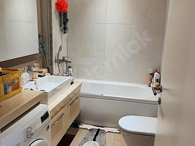 SİNPAŞ ALTINORAN YALI EVLERİ ÖZEL 1+1 TERAS BALKONLU MANZARALI.. - Görsel 26