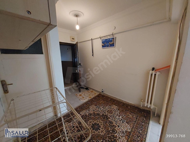 HÜRRİYET CAD. ÜZERİNDE 2+1 EŞYALI KİRALIK DAİRE - Görsel 4