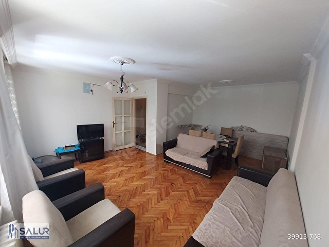 HÜRRİYET CAD. ÜZERİNDE 2+1 EŞYALI KİRALIK DAİRE - Görsel 10