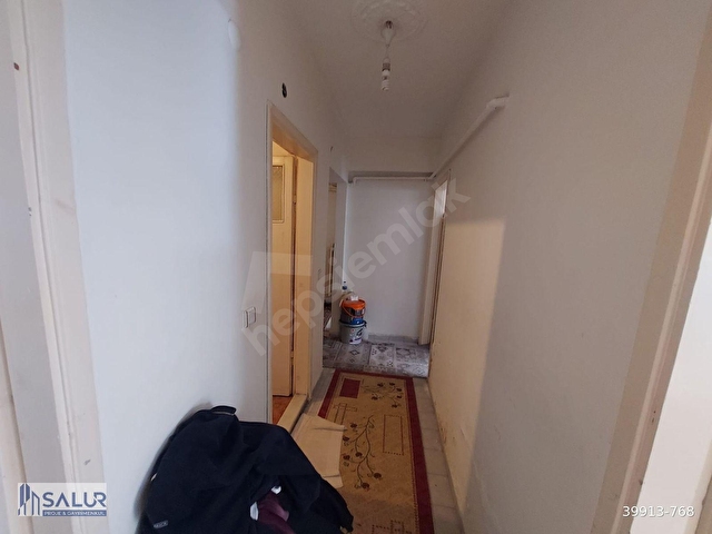 HÜRRİYET CAD. ÜZERİNDE 2+1 EŞYALI KİRALIK DAİRE - Görsel 16
