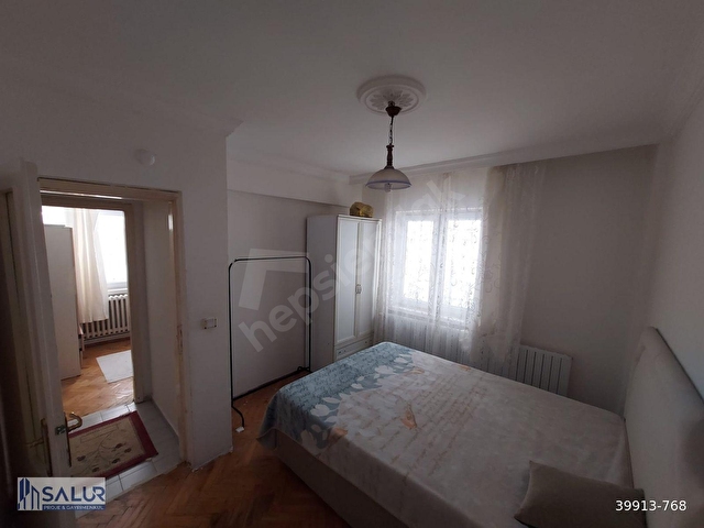 HÜRRİYET CAD. ÜZERİNDE 2+1 EŞYALI KİRALIK DAİRE - Görsel 17