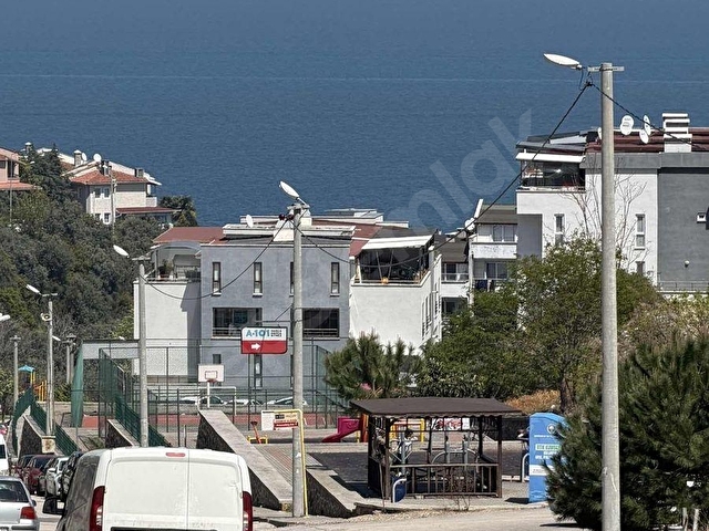 MUDANYA HALIT PAŞADA DENIZ MANZARALI KARKAS SATILIK VILLA - Görsel 3