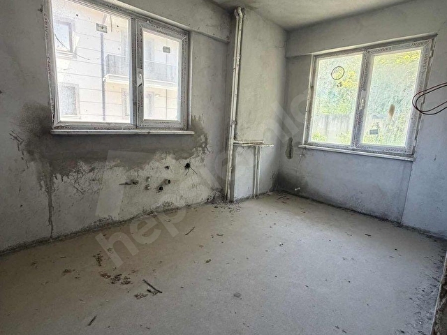 MUDANYA HALIT PAŞADA DENIZ MANZARALI KARKAS SATILIK VILLA - Görsel 27