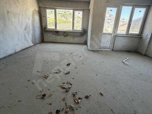 MUDANYA HALIT PAŞADA DENIZ MANZARALI KARKAS SATILIK VILLA - Görsel 25
