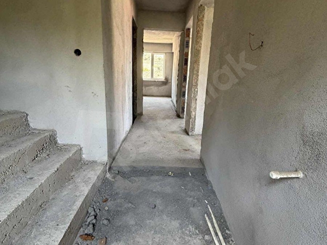 MUDANYA HALIT PAŞADA DENIZ MANZARALI KARKAS SATILIK VILLA - Görsel 18