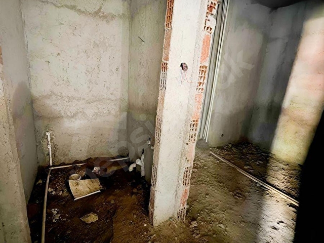 MUDANYA HALIT PAŞADA DENIZ MANZARALI KARKAS SATILIK VILLA - Görsel 4