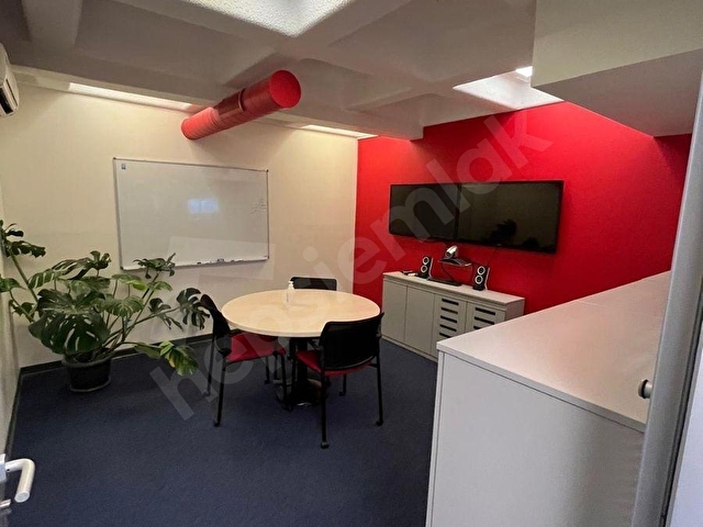 Gayrettepe Metro Yakını 700 M2 Masrafsız Kiralık Ofis 530.000 TL - Görsel 15