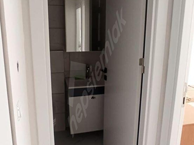 GELİŞİM HASTANESİ YANINDA KİRALIK 1+1 DAİRE - Görsel 6