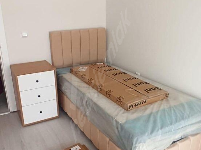 GELİŞİM HASTANESİ YANINDA KİRALIK 1+1 DAİRE - Görsel 3