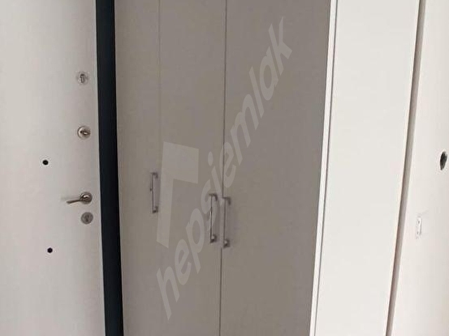 GELİŞİM HASTANESİ YANINDA KİRALIK 1+1 DAİRE - Görsel 5