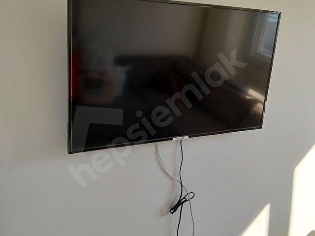 GELİŞİM HASTANESİ YANINDA KİRALIK 1+1 DAİRE - Görsel 10
