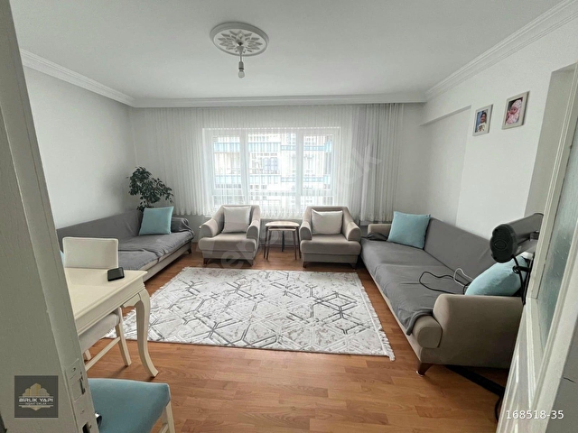 BİRLİK GAYRİMENKULDEN ARA KATTA 3+1 SATILIK DAİRE - Görsel 7