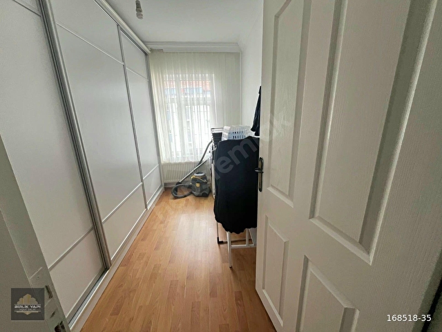 BİRLİK GAYRİMENKULDEN ARA KATTA 3+1 SATILIK DAİRE - Görsel 23