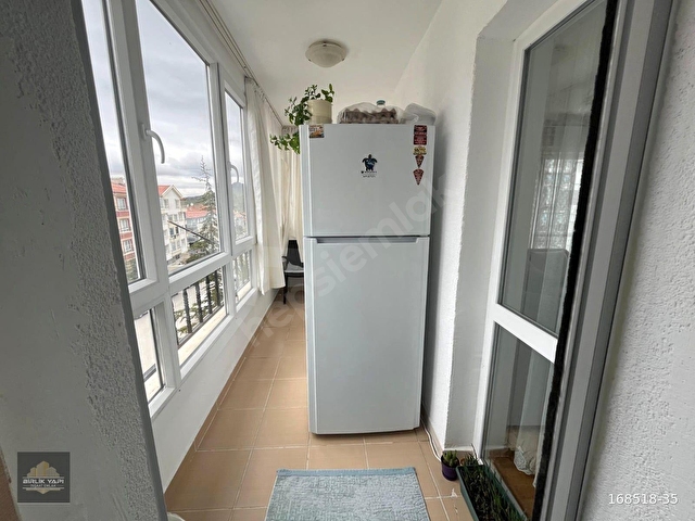 BİRLİK GAYRİMENKULDEN ARA KATTA 3+1 SATILIK DAİRE - Görsel 26