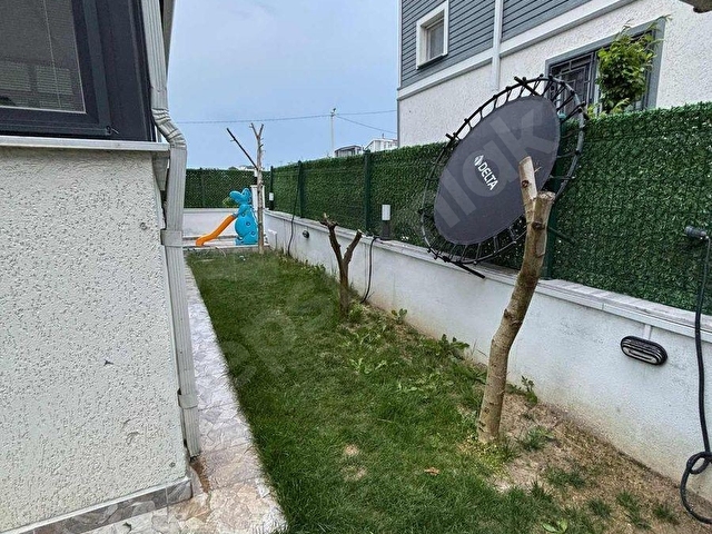 TEKİRDAĞ YENİÇİFTLİK MAH MERKEZİ KONUMDA SATILIK 4+1 MÜSTAKİL EV - Görsel 5