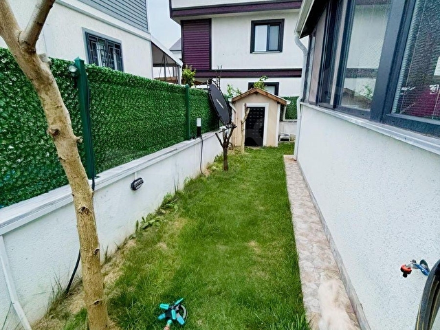TEKİRDAĞ YENİÇİFTLİK MAH MERKEZİ KONUMDA SATILIK 4+1 MÜSTAKİL EV - Görsel 3