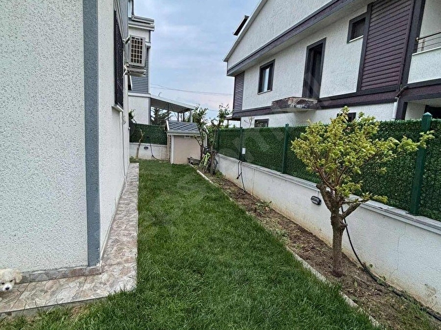TEKİRDAĞ YENİÇİFTLİK MAH MERKEZİ KONUMDA SATILIK 4+1 MÜSTAKİL EV - Görsel 6