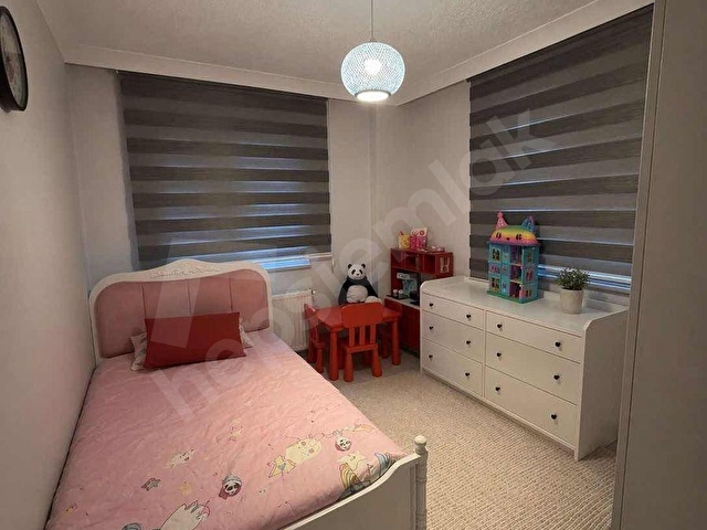 TEKİRDAĞ YENİÇİFTLİK MAH MERKEZİ KONUMDA SATILIK 4+1 MÜSTAKİL EV - Görsel 14