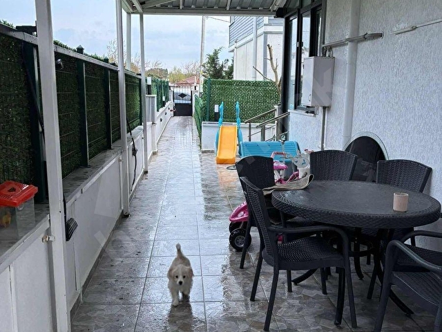 TEKİRDAĞ YENİÇİFTLİK MAH MERKEZİ KONUMDA SATILIK 4+1 MÜSTAKİL EV - Görsel 22