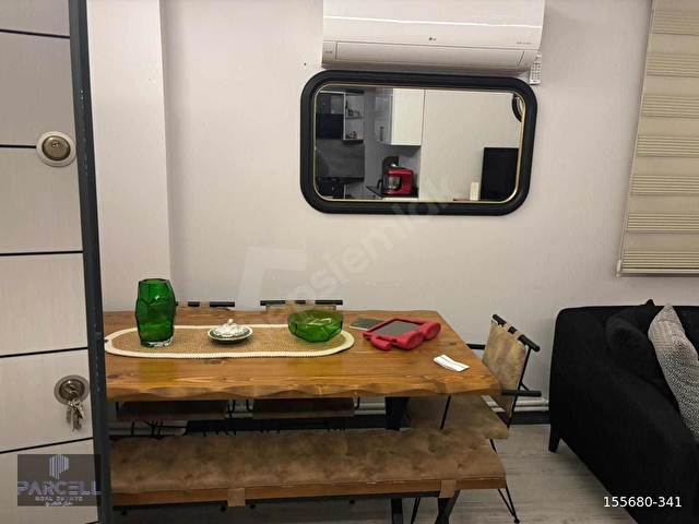 TEKİRDAĞ YENİÇİFTLİK MAH MERKEZİ KONUMDA SATILIK 4+1 MÜSTAKİL EV - Görsel 12