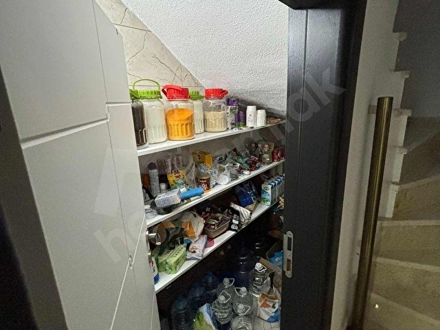 TEKİRDAĞ YENİÇİFTLİK MAH MERKEZİ KONUMDA SATILIK 4+1 MÜSTAKİL EV - Görsel 13