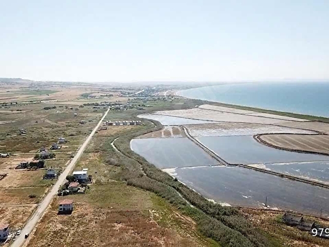 Yatırımlık fırsat arsasıdır Şahlan Emlaktan - Görsel 5