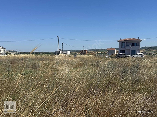 Yatırımlık fırsat arsasıdır Şahlan Emlaktan - Görsel 13