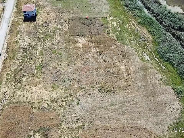 Yatırımlık fırsat arsasıdır Şahlan Emlaktan - Görsel 4