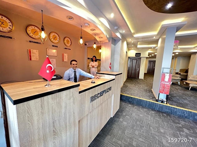 Günlük Kiralık 2 Odalı Daire - Adana Seyhan Hurmalı Mahallesi - 4 Kişi Kapasiteli - Görsel 21