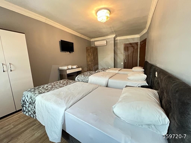 Günlük Kiralık 2 Odalı Daire - Adana Seyhan Hurmalı Mahallesi - 4 Kişi Kapasiteli - Görsel 17