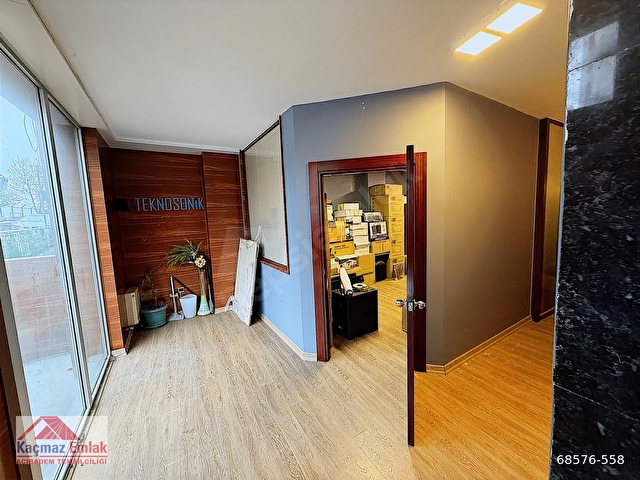 DİKİLİTAŞ EREN SOKAKTA, DÜZ GİRİŞ, 90m2 NET DÜKKAN & OFİS & BÜRO