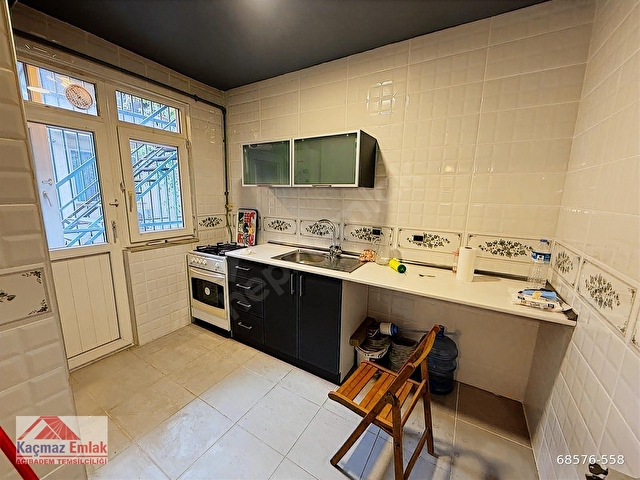 DİKİLİTAŞ EREN SOKAKTA, DÜZ GİRİŞ, 90m2 NET DÜKKAN & OFİS & BÜRO - Görsel 17
