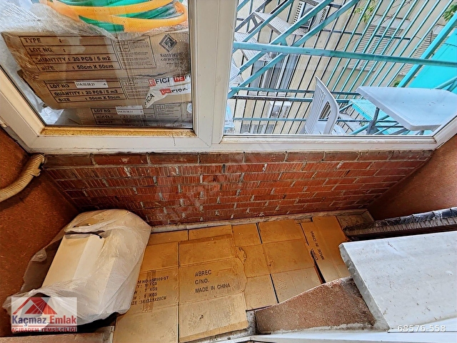 DİKİLİTAŞ EREN SOKAKTA, DÜZ GİRİŞ, 90m2 NET DÜKKAN & OFİS & BÜRO - Görsel 14