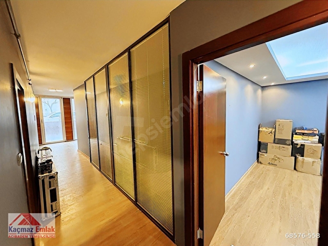 DİKİLİTAŞ EREN SOKAKTA, DÜZ GİRİŞ, 90m2 NET DÜKKAN & OFİS & BÜRO - Görsel 13