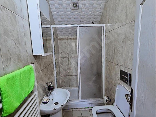 S00877 AYHAN GEZERden GÖNEN TÜTÜNCÜDE LÜKS DUBLEKS AHŞAP EV - Görsel 28