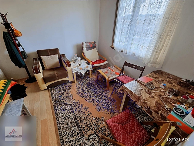 S00877 AYHAN GEZERden GÖNEN TÜTÜNCÜDE LÜKS DUBLEKS AHŞAP EV - Görsel 20