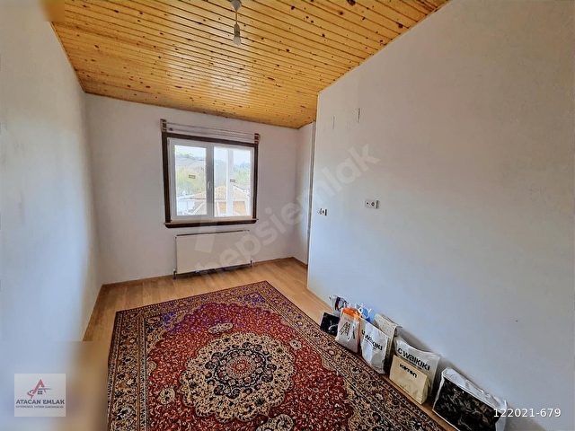 S00877 AYHAN GEZERden GÖNEN TÜTÜNCÜDE LÜKS DUBLEKS AHŞAP EV - Görsel 24