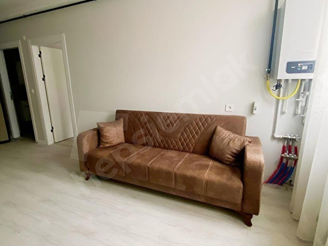 EDİRNE*AYŞEKADINDA**HİÇ KULLANILMAMIŞ EŞYALI**KİRALIK*1+1*DAİRE - Görsel 6