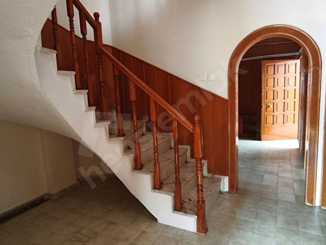 KEÇİÖREN ETLİK-İNCİRLİ DE DUBLEX 4+1 170 M2 - Görsel 19